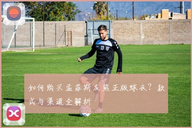 如何购买孟菲斯灰熊正版球衣？款式与渠道全解析